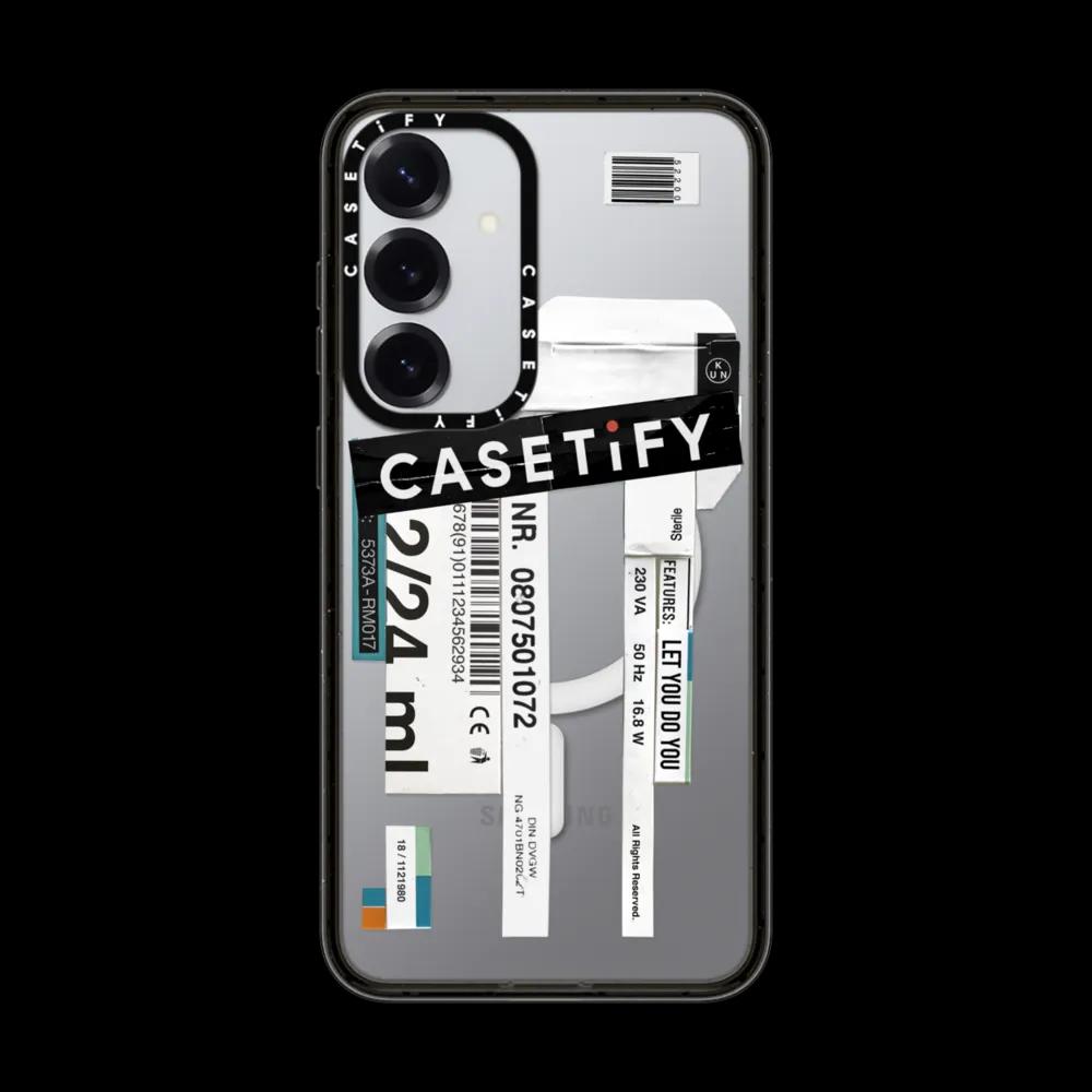 Casetify