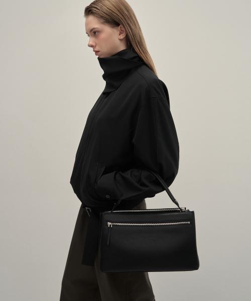 꾸오레 숄더백_15062TT