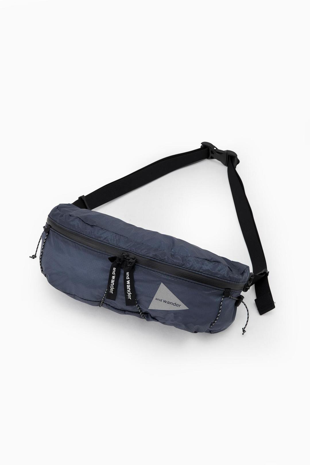sil waist bag