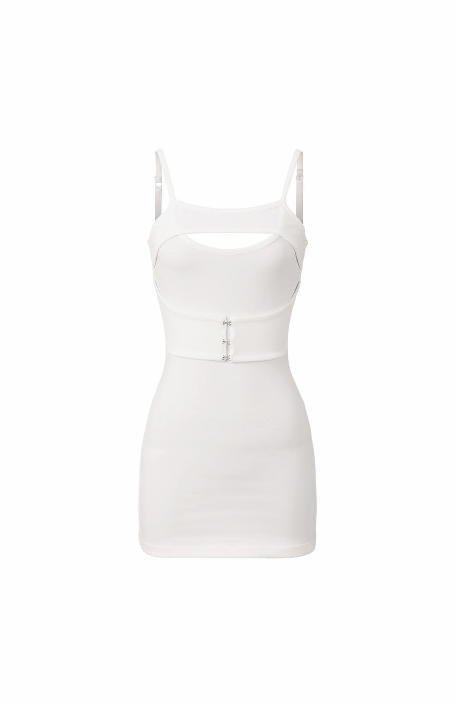 Hook me dress