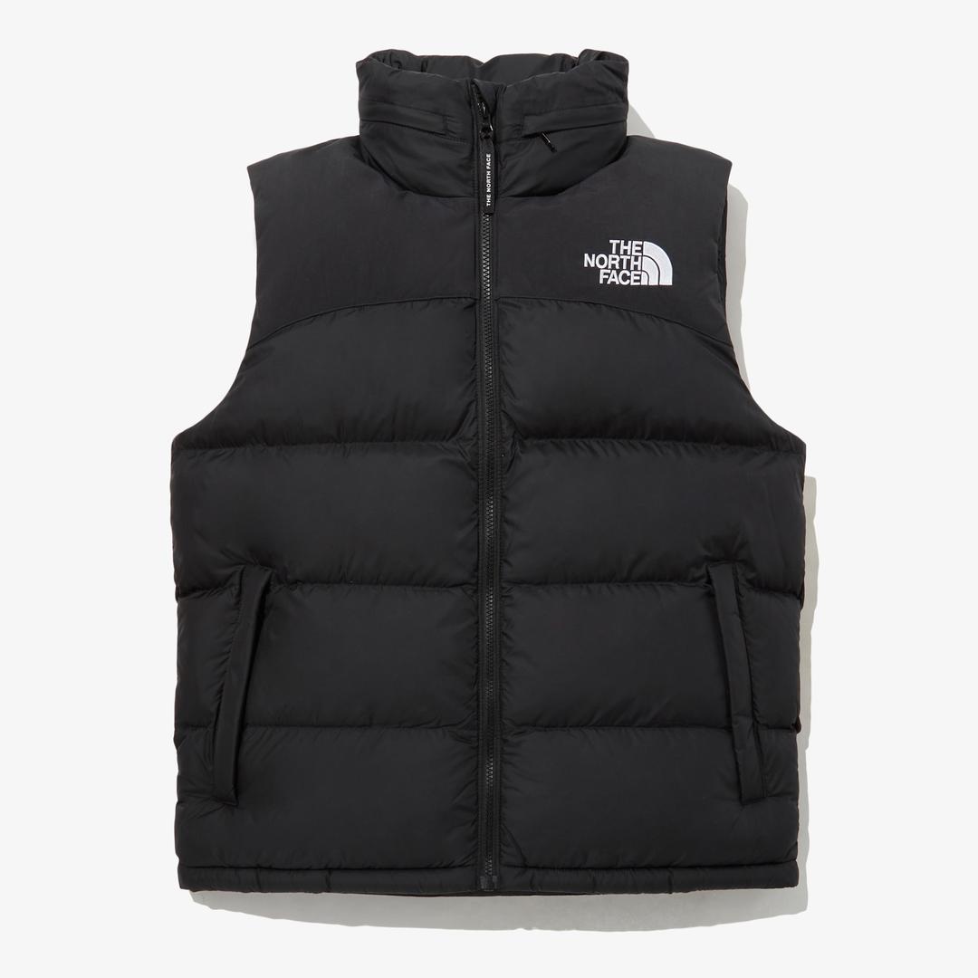NEW PUFFY VEST