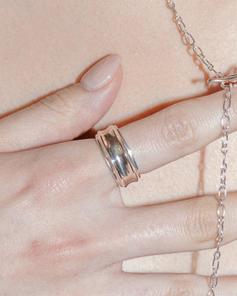 Serene Ring