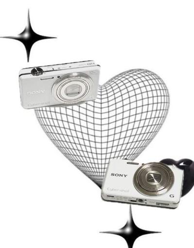Sony Cyber-shot DSC-WX170
