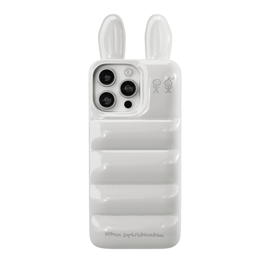 THE PUFFER CASE® - SASHA