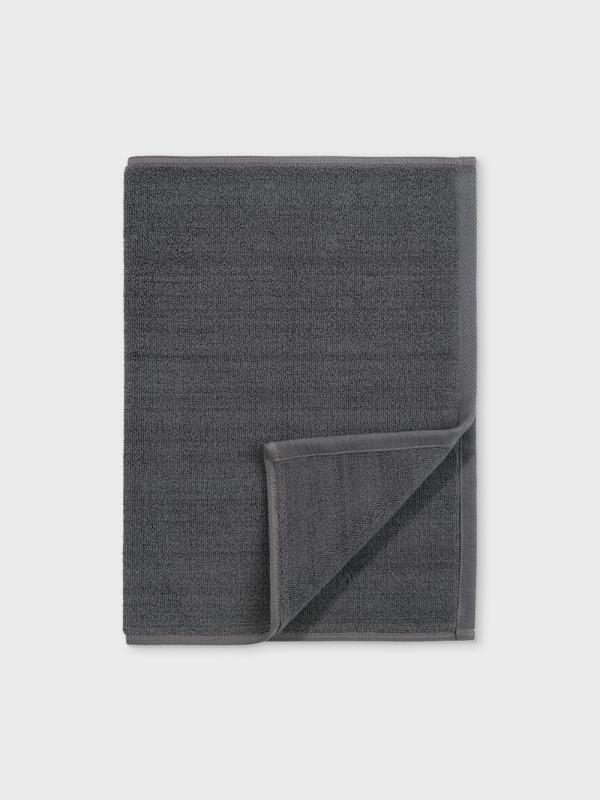 호텔 배스매트 - 그레이