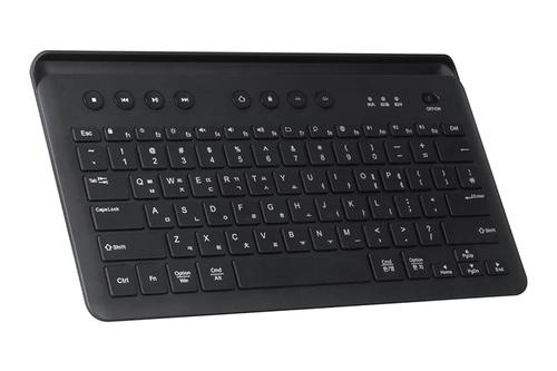 COX COK100BT 블루투스 펜타그래프 키보드 (블랙)