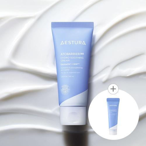 아토베리어 365 하이드로 수딩크림 60ml