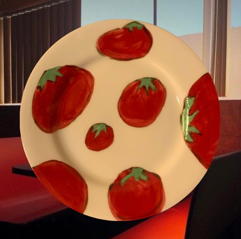 토마토 (FEEL PRE ODRDER) 🍅