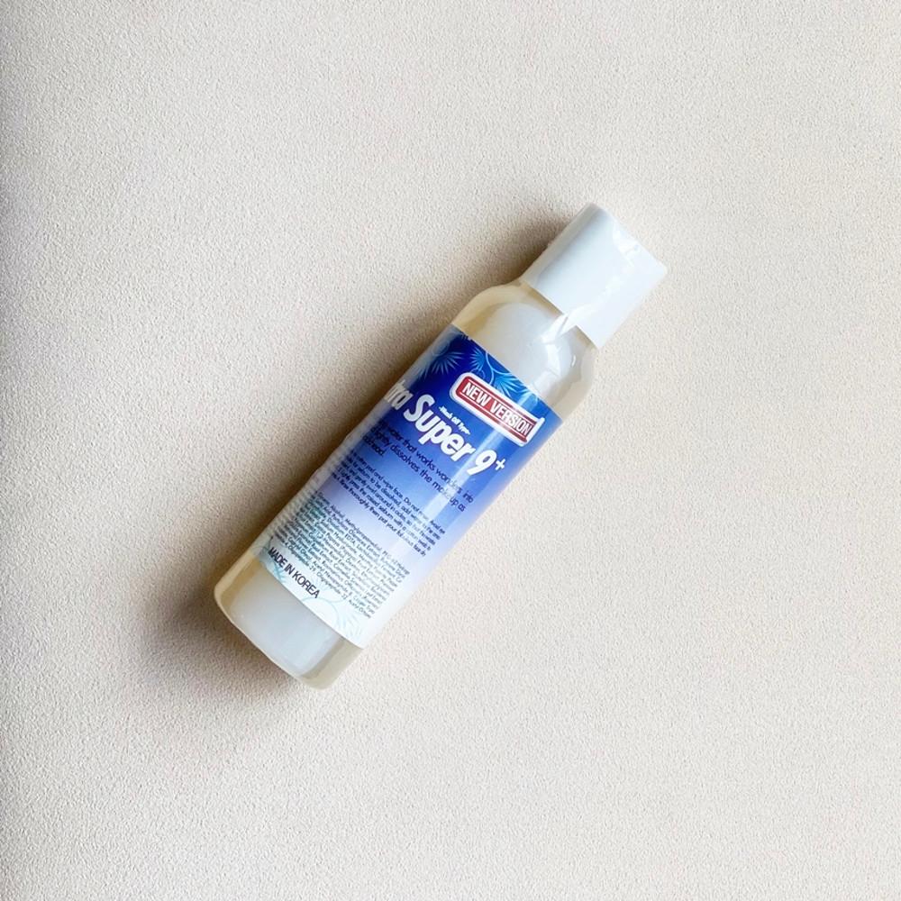 메디필 피지연화제 100ml 슈퍼 X로션 익스트랙터 로션엑스 모공각화증 코 피지녹이는제품