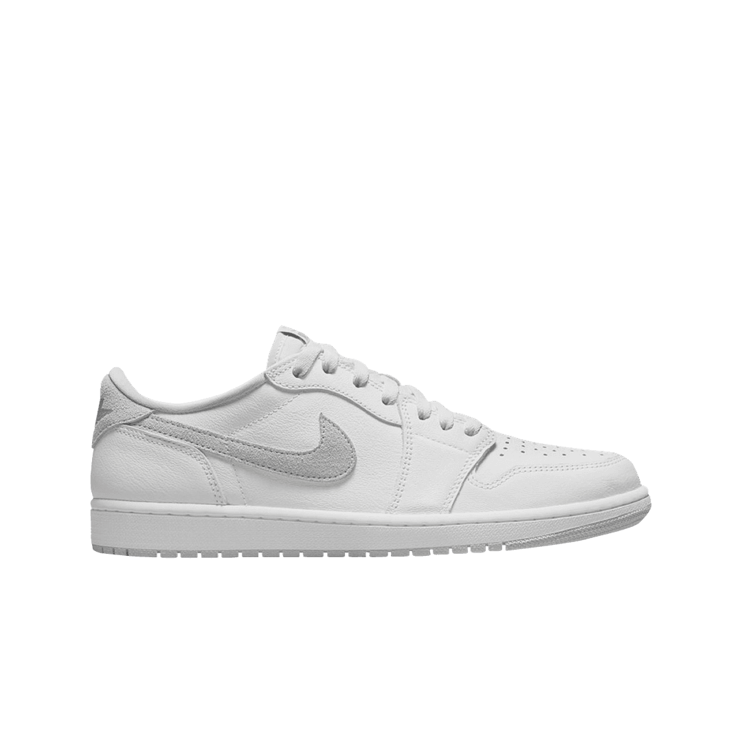 Jordan 1 Low OG Neutral Grey 2021