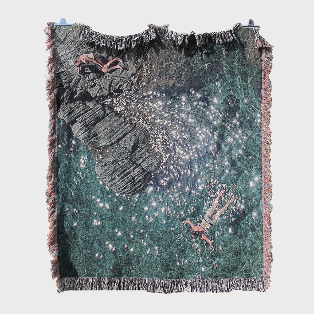 [fabrik projekt 01] BADA 01 tapestry (size M)