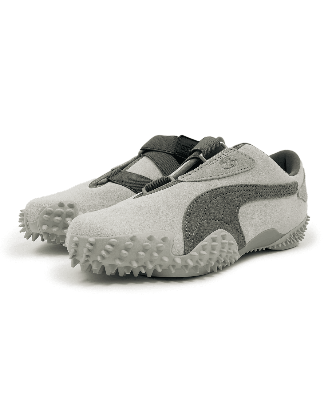 MOSTRO SAN SAN GEAR [GLACIAL GRAY-CAST IR]