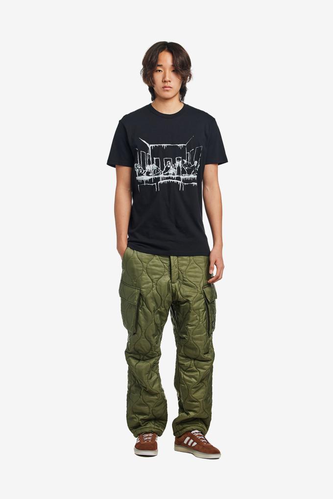 LAST SUPPER BY DILL TEE