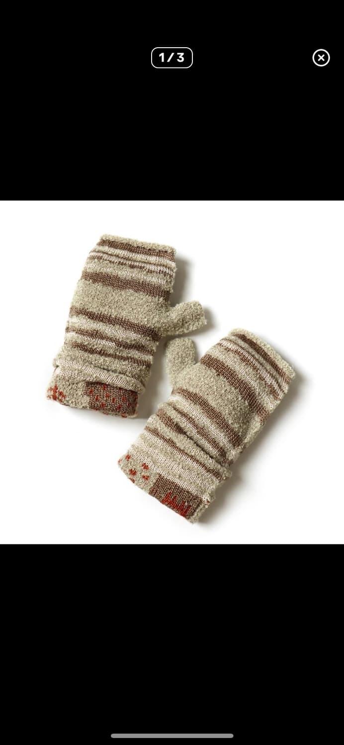 캐피탈 장갑  | 후루츠패밀리