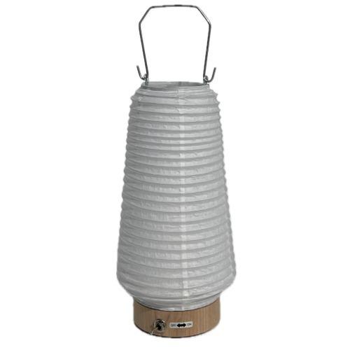 MICHIYUKI-TOU PAPER LANTERN (BOBBIN)