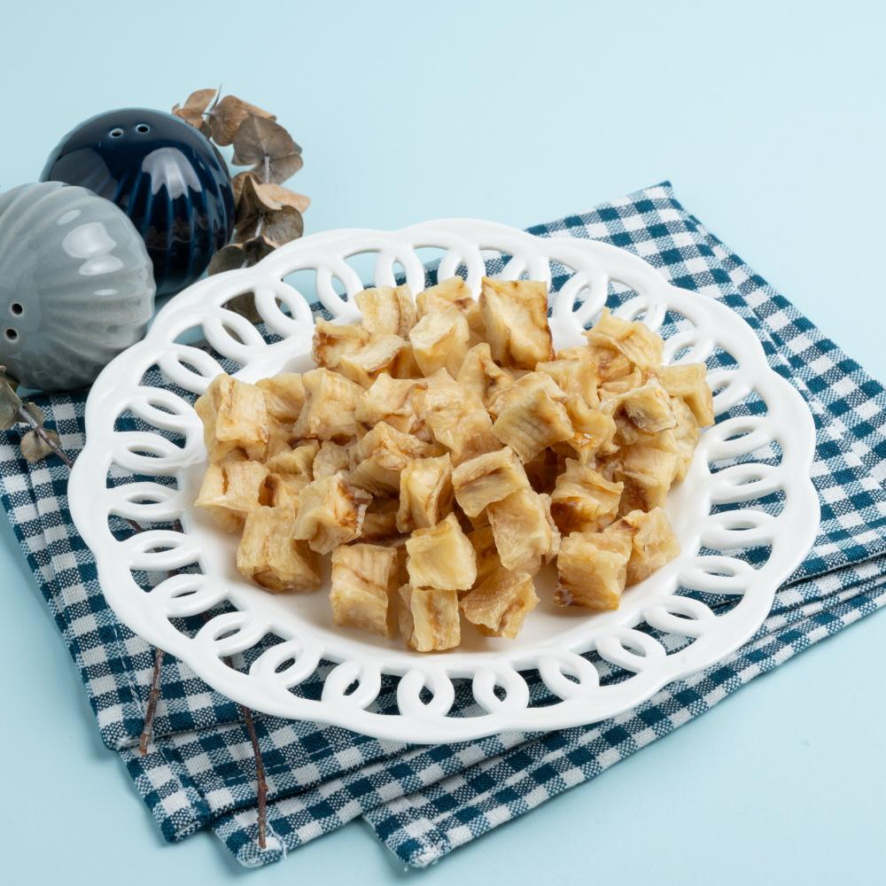 쫀득 명태큐브(50g)