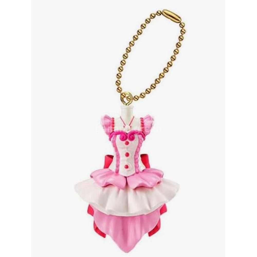 BANDAI 반다이 피치피치핏치 참 컬렉션 5종 세트 가챠가챠 캡슐 토이