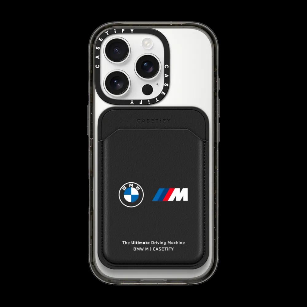 BMW M SEEHAUSS Snappy Wallet