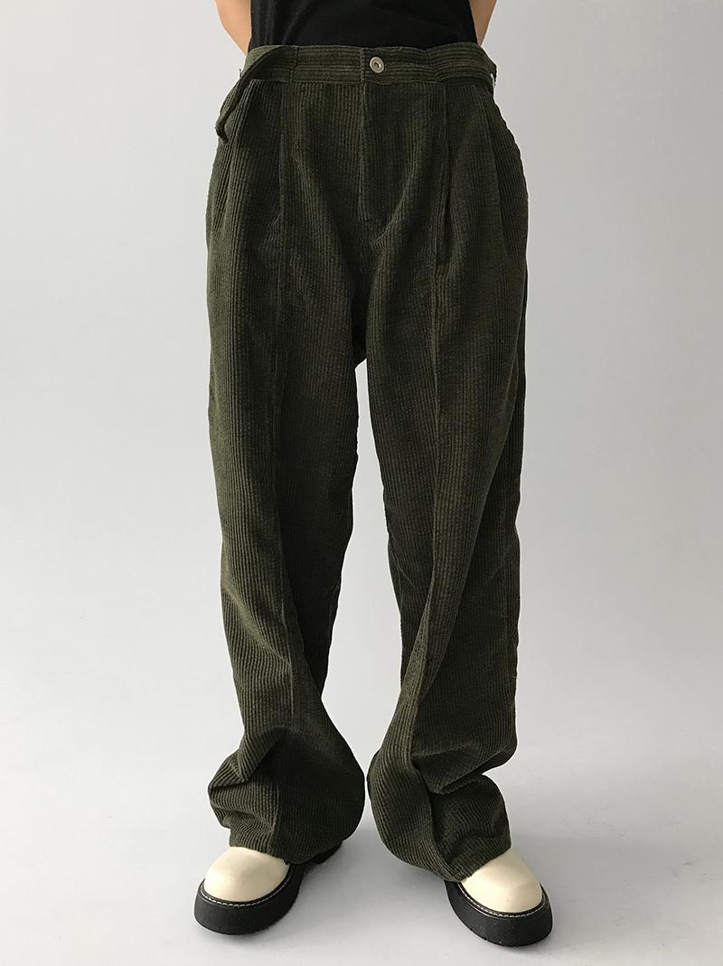 LOOPY GOLDEN WIDE PT (3color!)