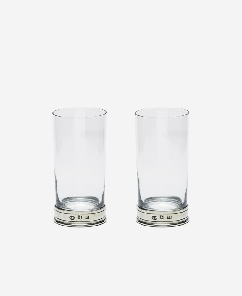 [기프트세트] 하이볼 글라스 2인