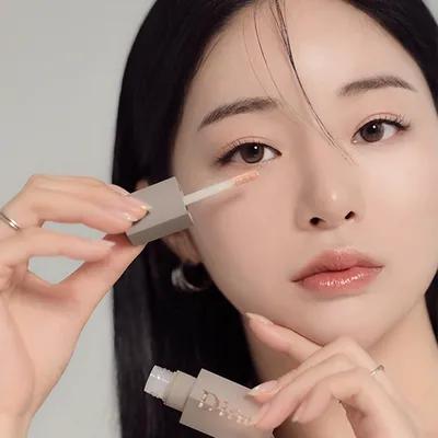 딘토 운초 라이트베일 컬러코렉터 2종 + 컨실러 3종