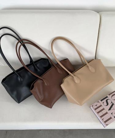 이런 상품 어때요? 마론 숄더백 [3COLOR]