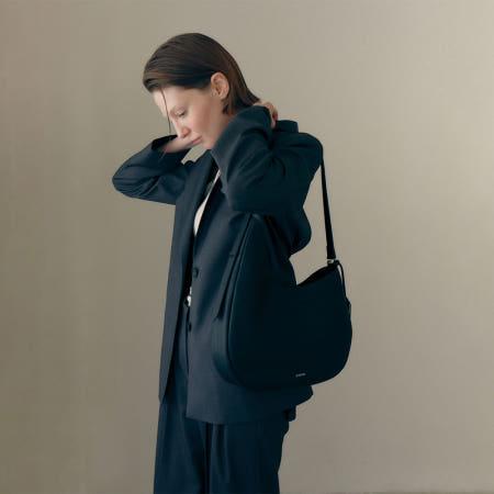 이런 상품 어때요? [조이그라이슨] 웨이브 숄더백 LW5SD2600_10