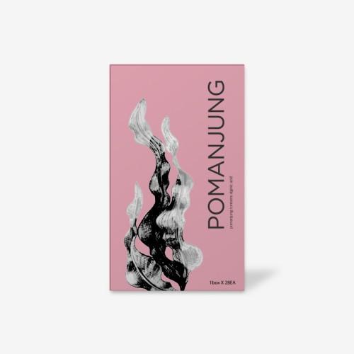 포만정 PRO (식탐 배고픔 조절 MAX) 30차 리오더