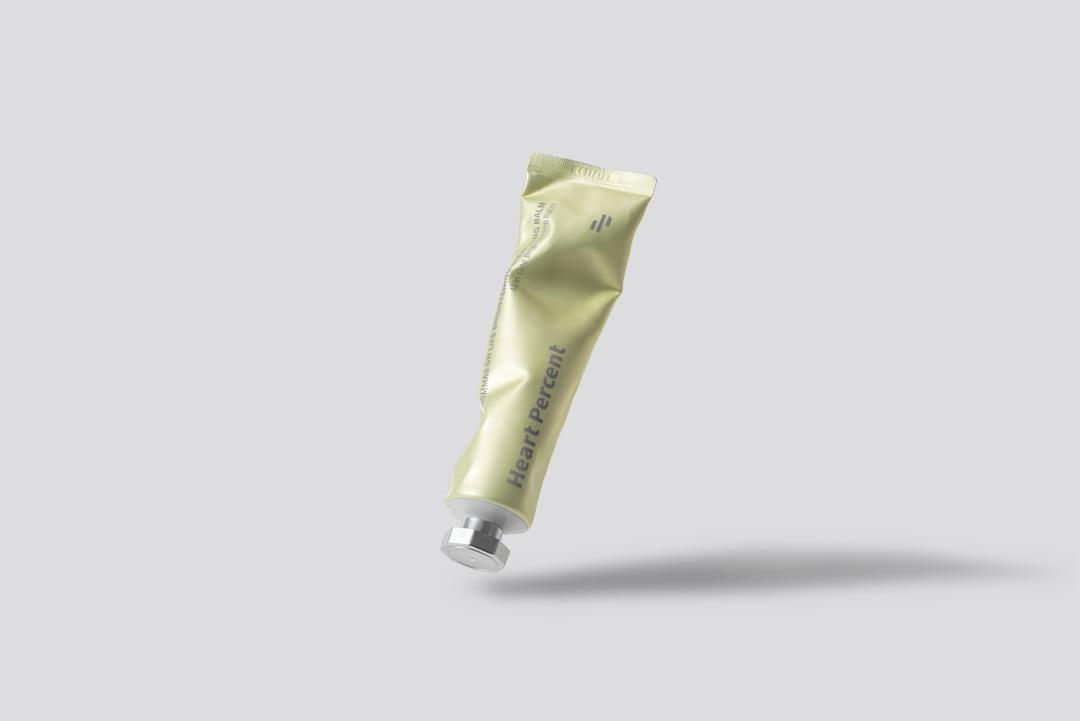 콤마스 온 라이프 브라이트닝 클렌징 밤