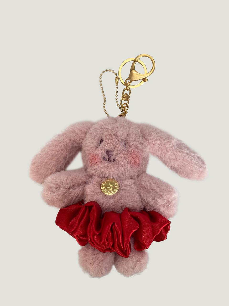 mondemonde & AKI keyring