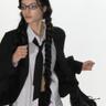 CLASSIC BLAZER & NECKTIE SET_DARK NAVY