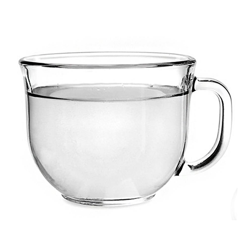 시리얼 글라스 머그 수입B 550ml 제작 유리컵 굿즈 인쇄