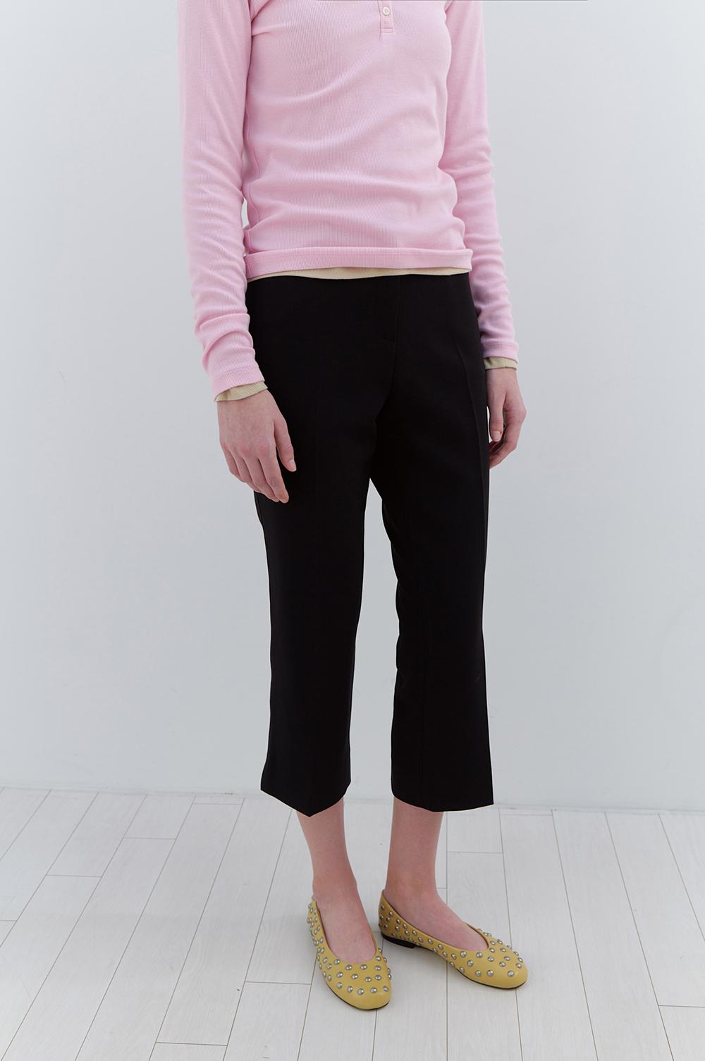 [2ND] Beau Capri Pants