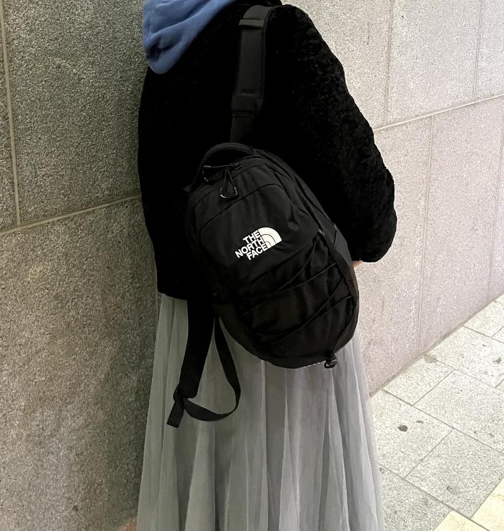 [무료배송/블프핫딜] The North Face 노스페이스  보레알리스 미니 백팩 책가방 가방 | 상품 상세 | 크로켓