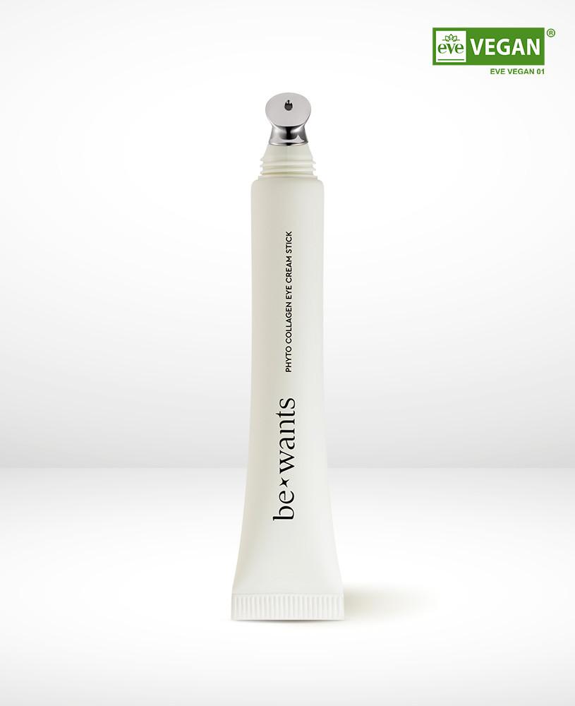 [비원츠] 잔주름다리미 피토 콜라겐 아이크림스틱 20ml