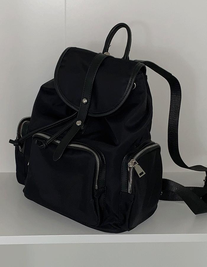 Trenby bag
