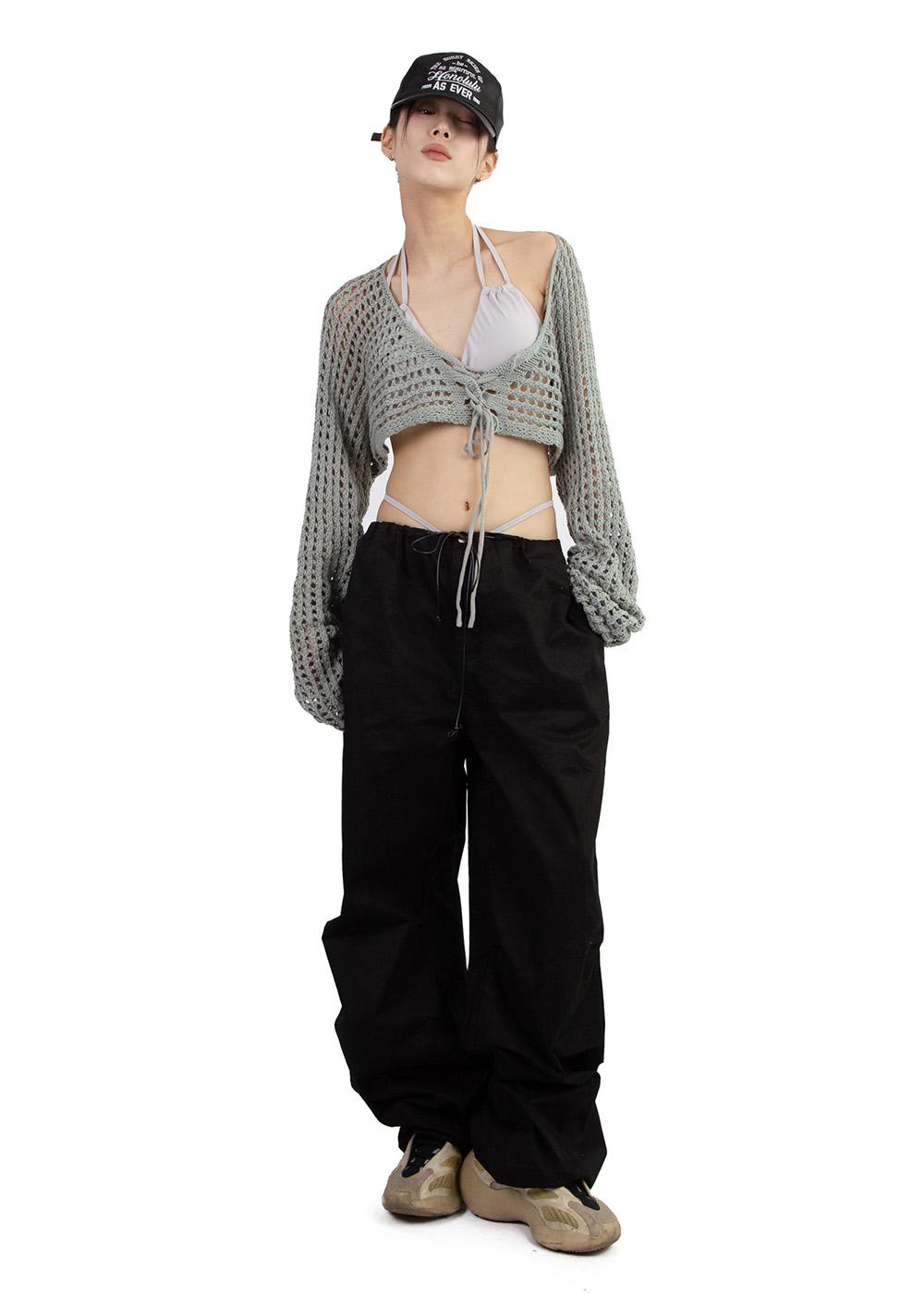 ORIGIN PARACHUTE PANTS