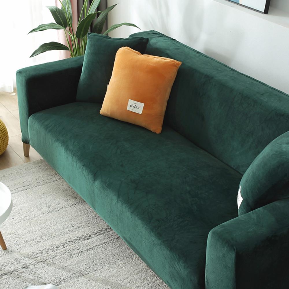 벨벳 소파 쇼파 스툴 커버 천갈이  1인 2인 3인 리폼