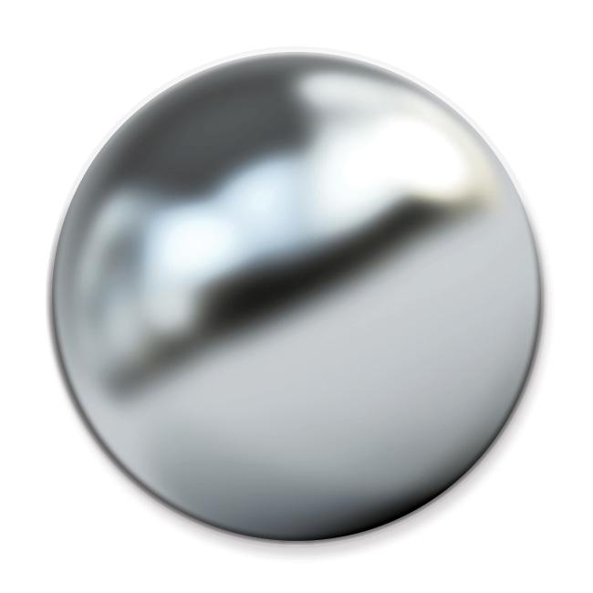 Silver Ball