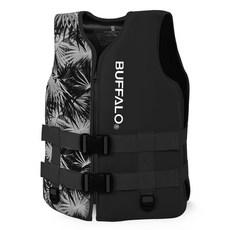 버팔로 네오프렌 부력보조복