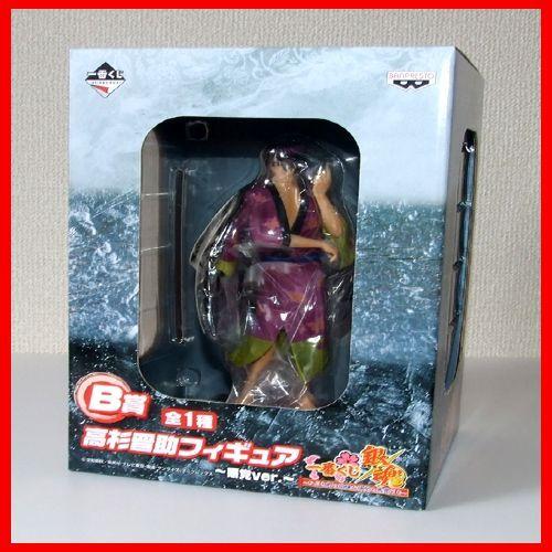 제일복권 은혼 B상 타카스기 "신스케\" 악당 Ver. (입고완료)