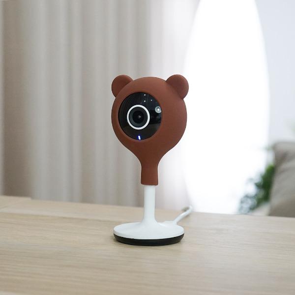 [스마트 홈카메라] 헤이 베어