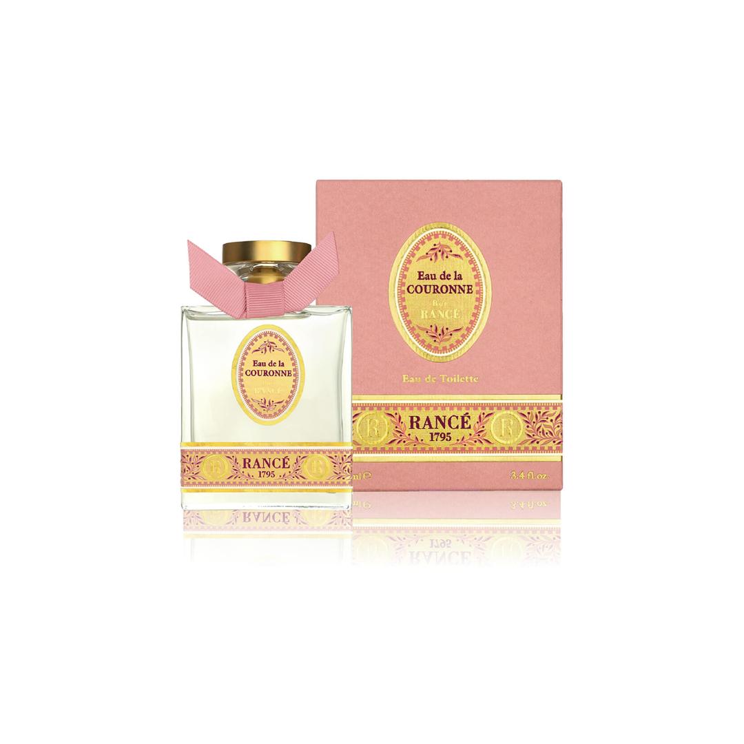 랑세 오 드 라 꾸론느 오 드 뚜왈렛 포 우먼 50ml