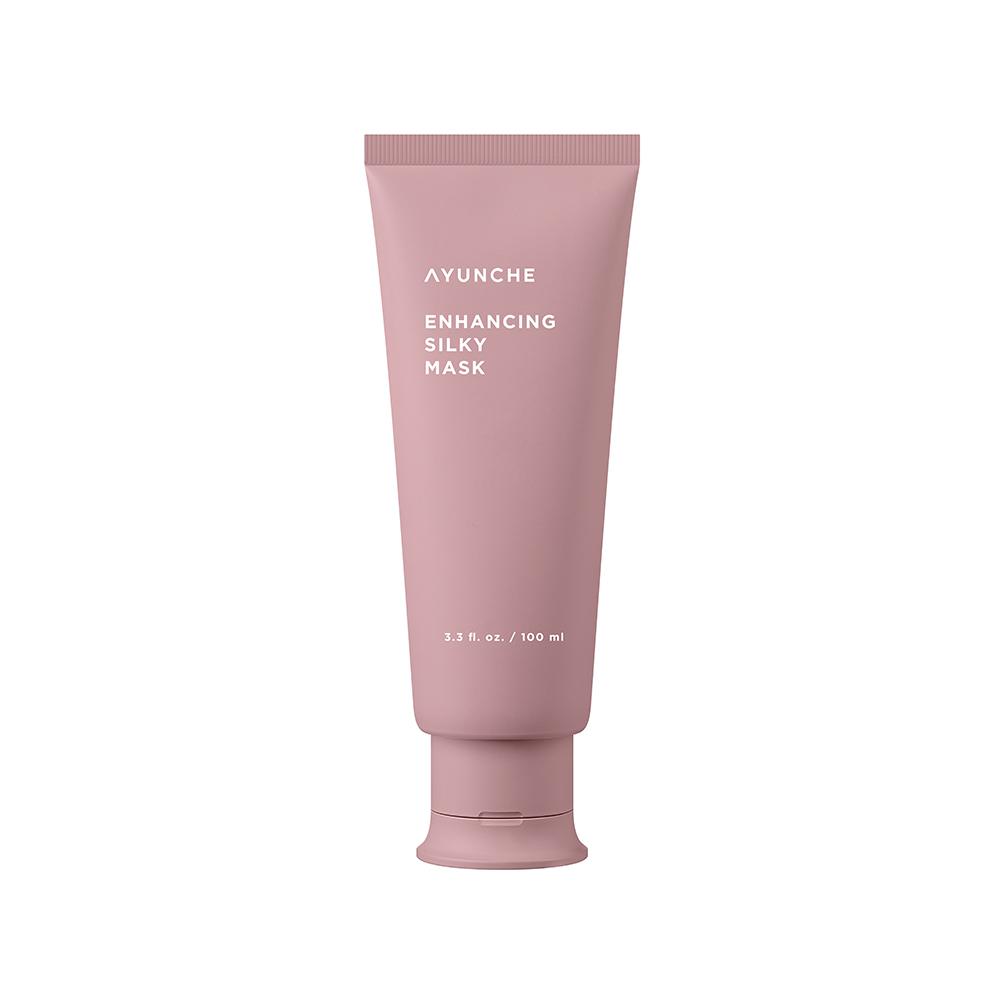인핸싱 실키 마스크 100ml