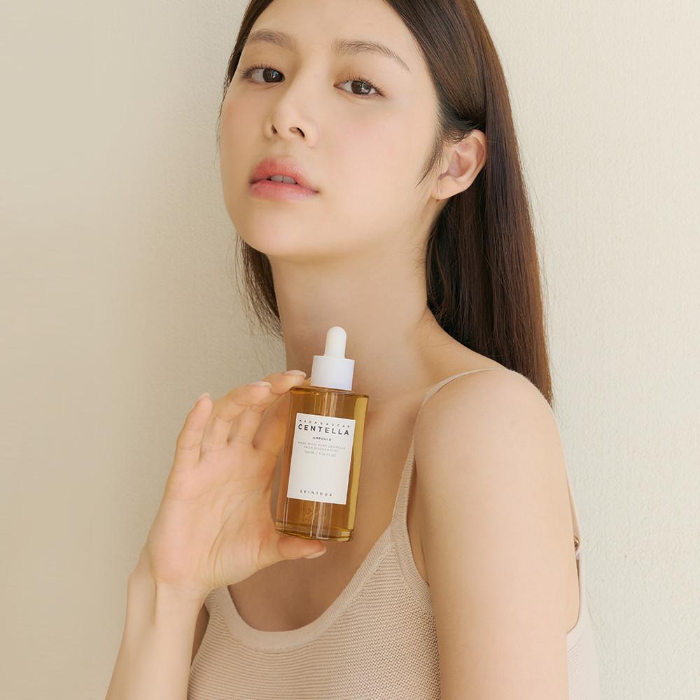 [누적판매300만]마다가스카르 센텔라 앰플 100ml