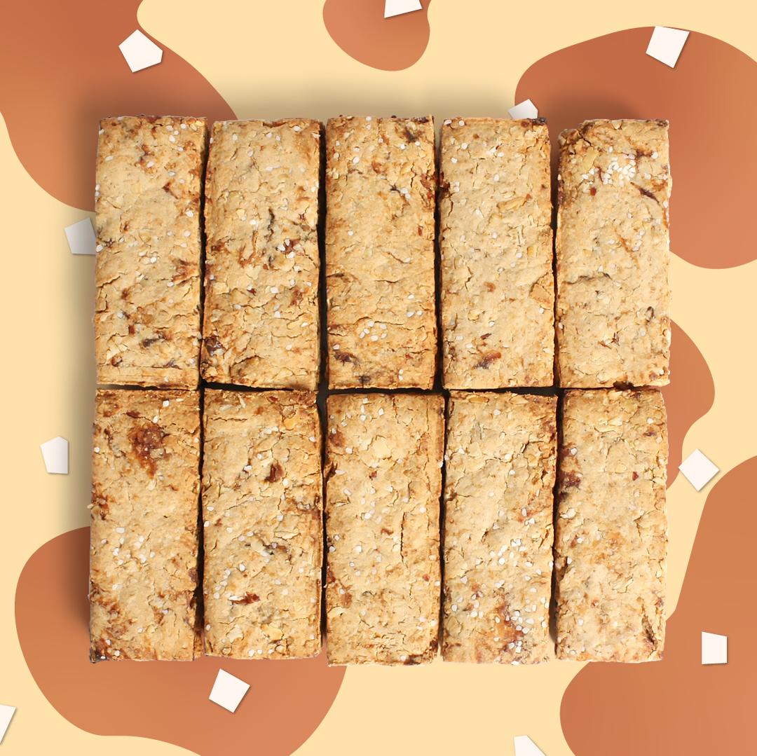 [할인]데이츠솔트오트밀바스콘 10일 플랜