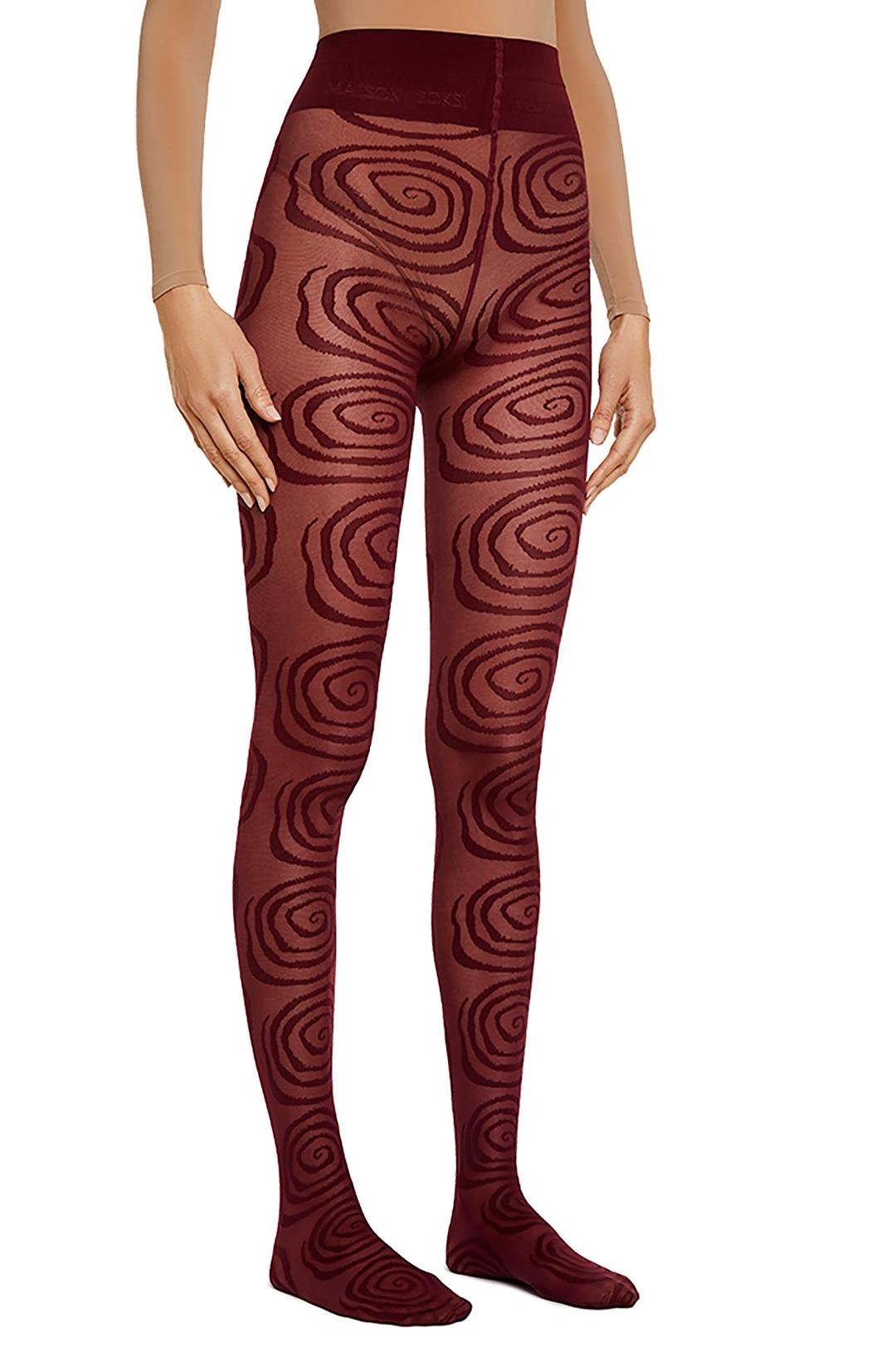 Super Wormhole – Red Tights