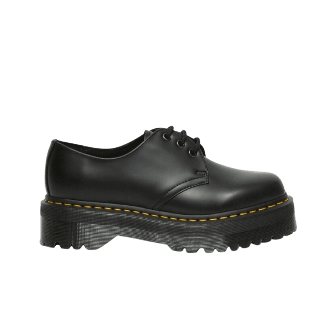 Dr. Martens 1461 Quad Black