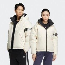 M 아디다스패딩다운자켓 NQC HS7284 Neu 다운 재킷