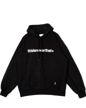 디스이즈네버댓 후드티